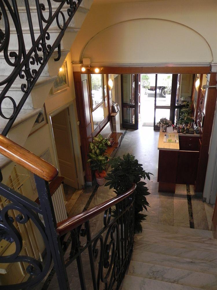Hotel Ondina Виареджо Екстериор снимка