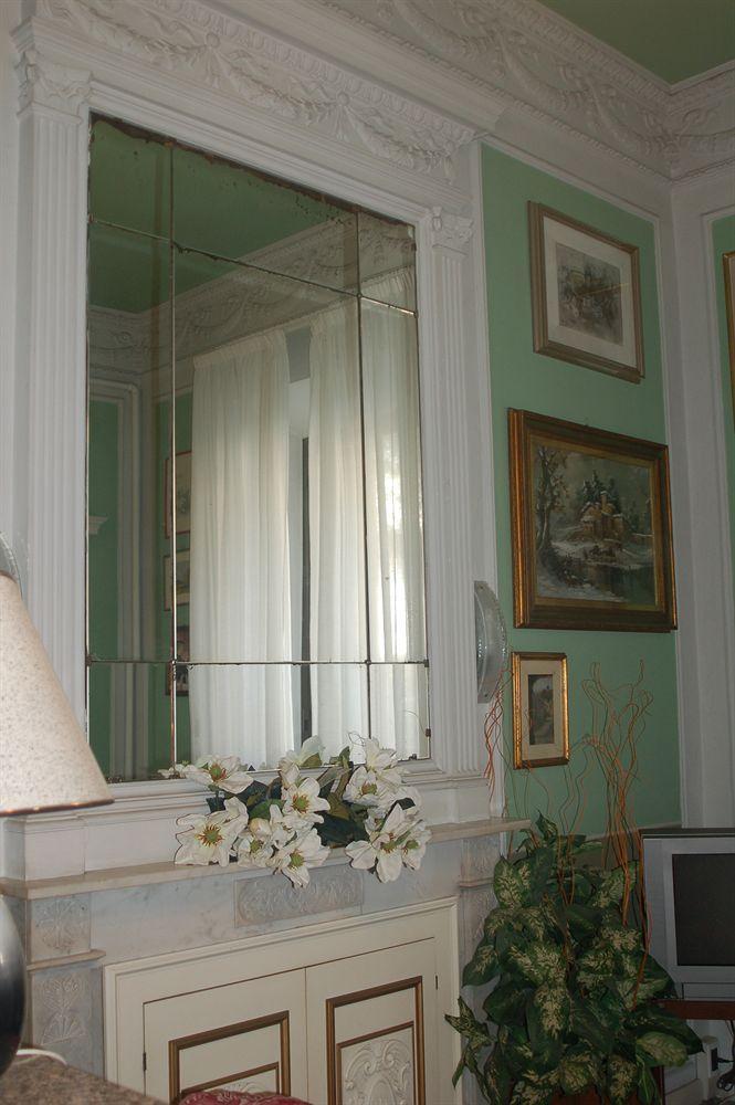 Hotel Ondina Виареджо Екстериор снимка